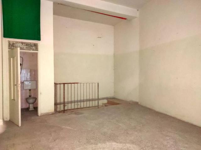 Box in vendita a Barletta, Barletta-andria-trani