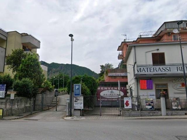 Box in vendita a Antessano, Baronissi