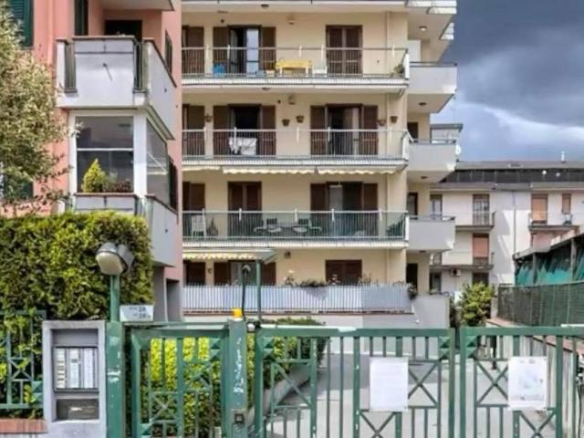 Box in vendita a Sava, Baronissi
