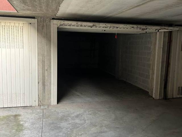 Box in vendita a Unione Comuni Basiano Masate, Basiano