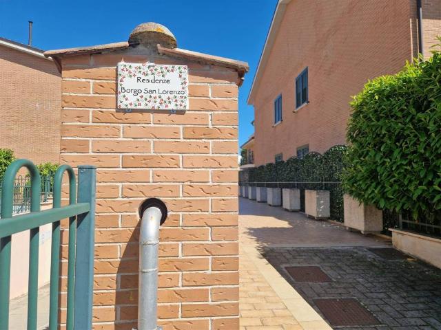 Box in vendita a San Lorenzo, Bastia Umbra