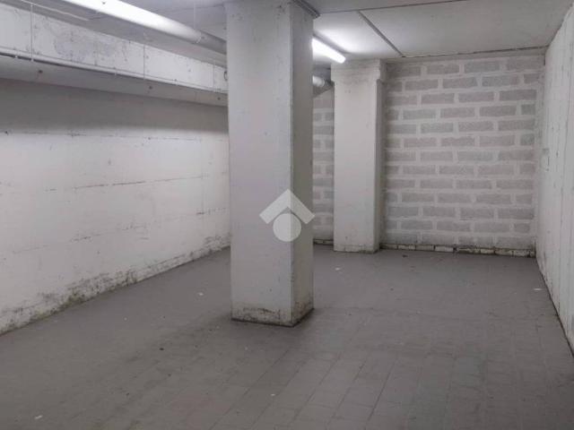 Box in vendita a Santa Lucia, Bastia Umbra