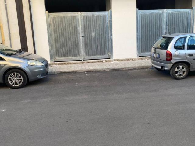 Box in vendita a Rione Serroni, Battipaglia