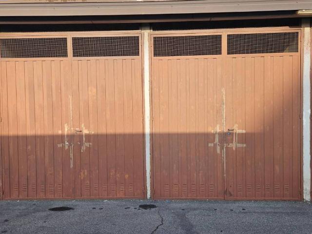 Box in vendita a Fornaci, Beinasco