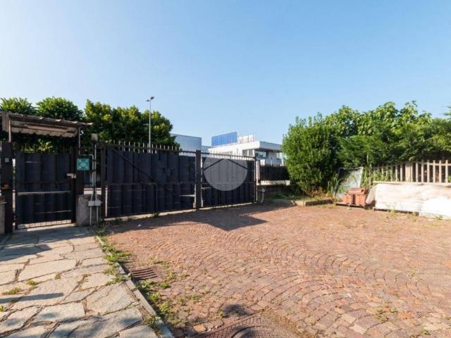 Box in vendita a Borgo Melano, Beinasco