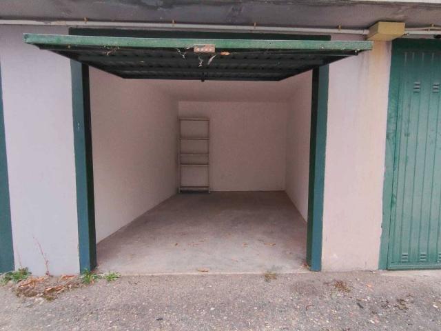 Box in vendita a Borgo Melano, Beinasco
