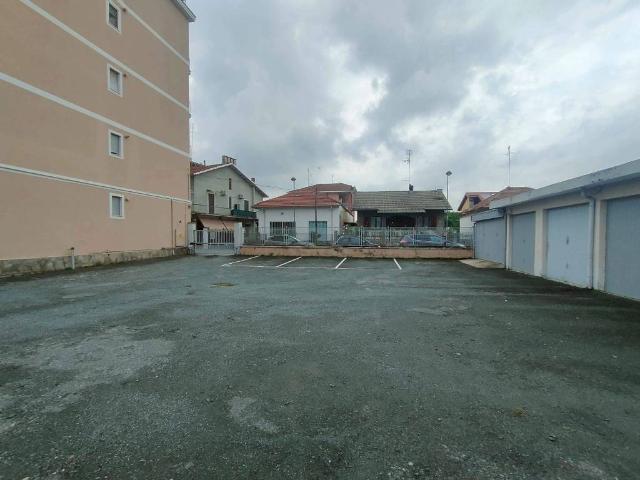 Box in vendita a Borgo Melano, Beinasco