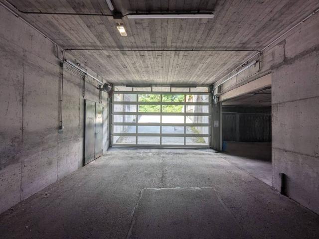 Box in vendita a Borgo Prà, Zoldo Alto