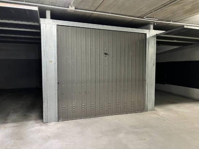 Box in vendita a Borgo Prà, Zoldo Alto