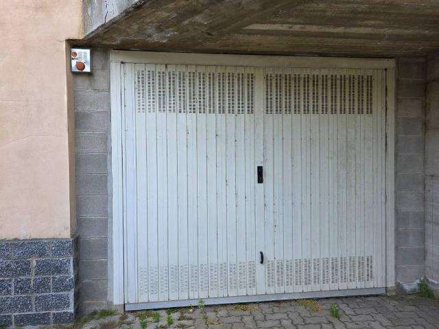 Box in vendita a Cascina San Nazzaro, Bellusco