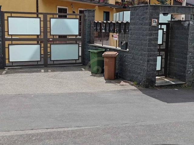 Box in vendita a Borrello, Belpasso