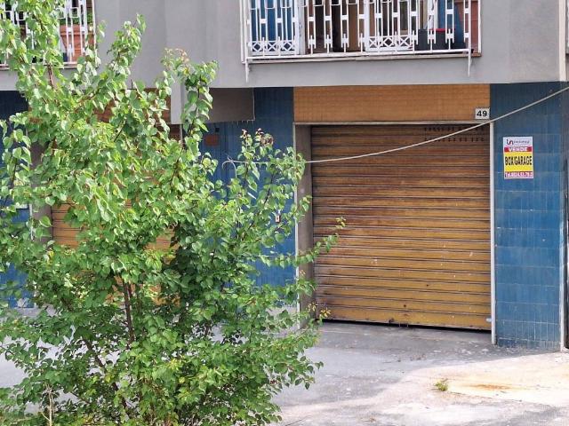 Box in vendita a Pacevecchia, Benevento