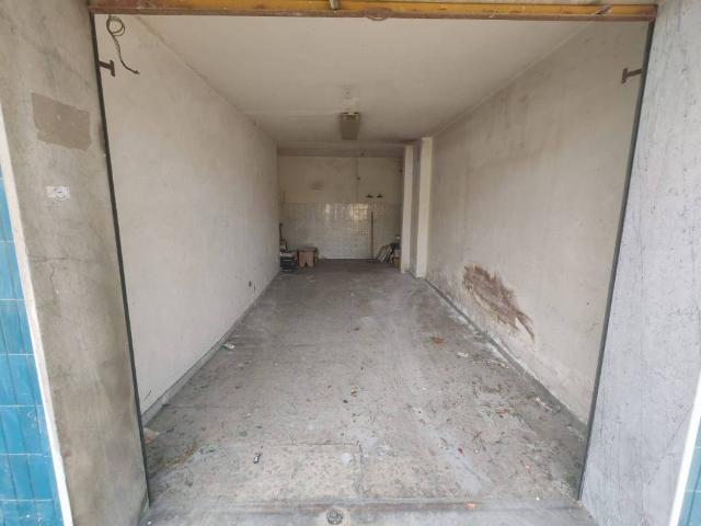 Box in vendita a Pacevecchia, Benevento