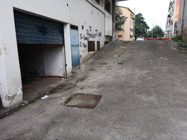 Box in vendita a Libertà, Benevento