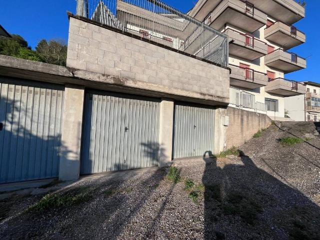 Box in vendita a Fontanelle, Benevento