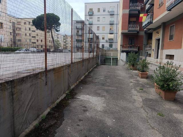 Box in vendita a Libertà, Benevento