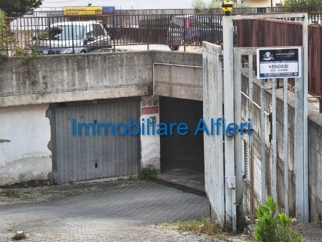 Box in vendita a Ponticelli, Benevento