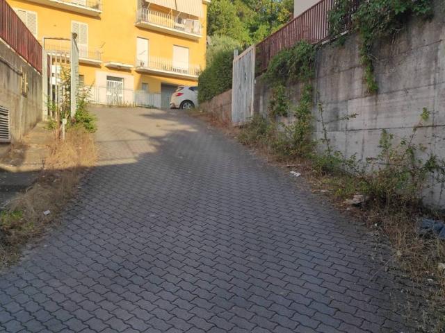 Box in vendita a Ponticelli, Benevento
