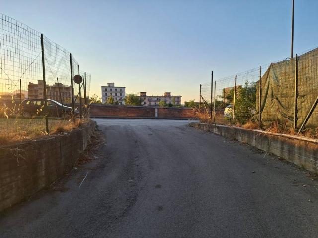 Box in vendita a Ponticelli, Benevento