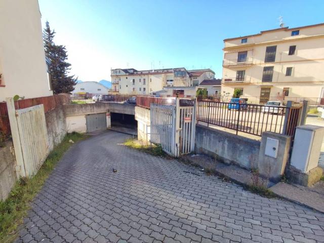 Box in vendita a Ponticelli, Benevento
