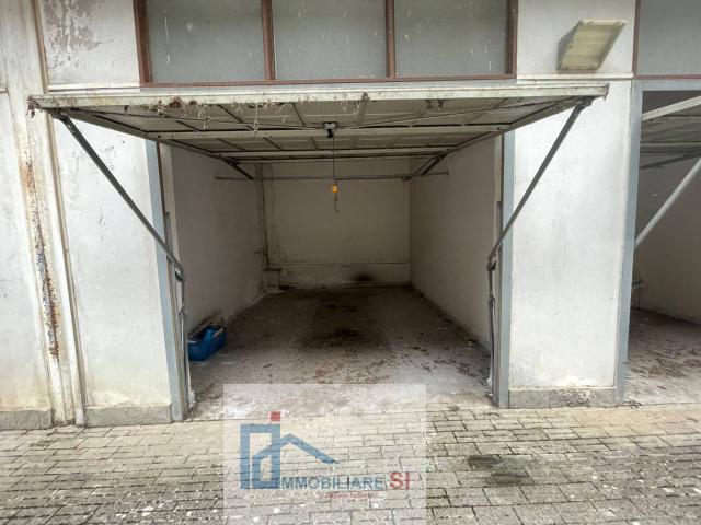 Box in vendita a Pacevecchia, Benevento
