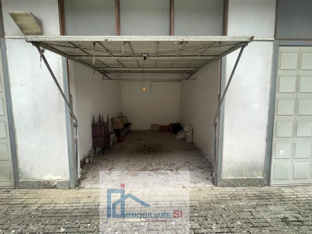 Box in vendita a Pacevecchia, Benevento