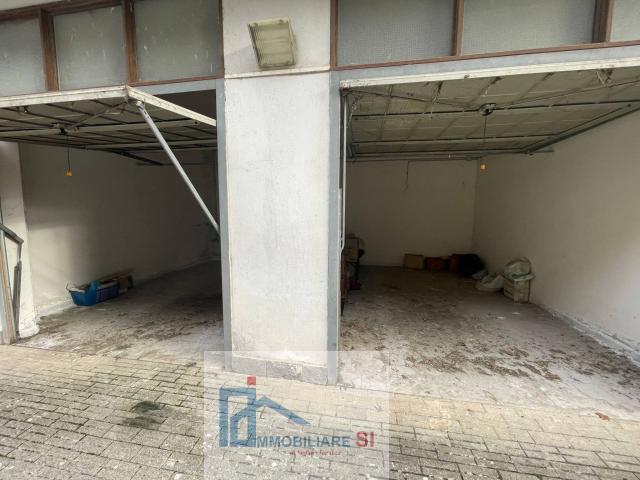 Box in vendita a Pacevecchia, Benevento