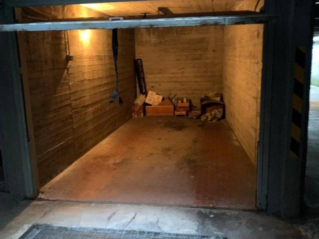 Box in vendita a San Tomaso de' Calvi, Bergamo