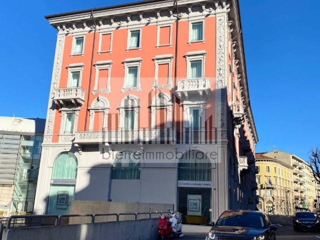 Box in vendita a San Tomaso de' Calvi, Bergamo