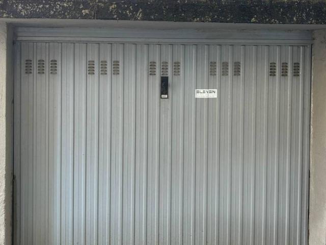 Box in vendita a Finazzi, Bergamo