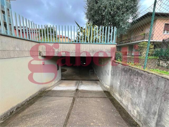 Box in vendita a Bergamo