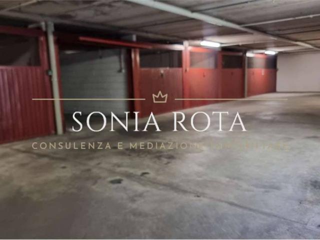 Box in vendita a Colognola, Bergamo