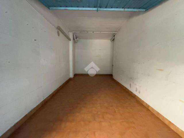 Box in vendita a Bergamo