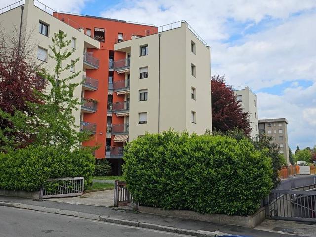 Box in vendita a Bergamo