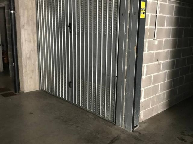 Box in vendita a Borgo Santa Caterina, Bergamo