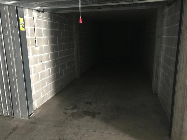 Box in vendita a Bergamo, Lombardia