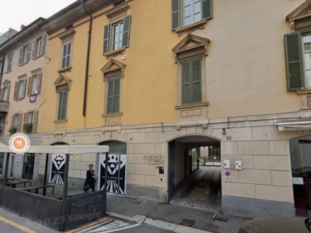 Box in vendita a San Tomaso de' Calvi, Bergamo