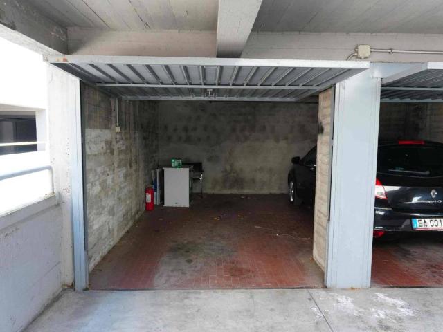 Box in vendita a Borgo Palazzo, Bergamo