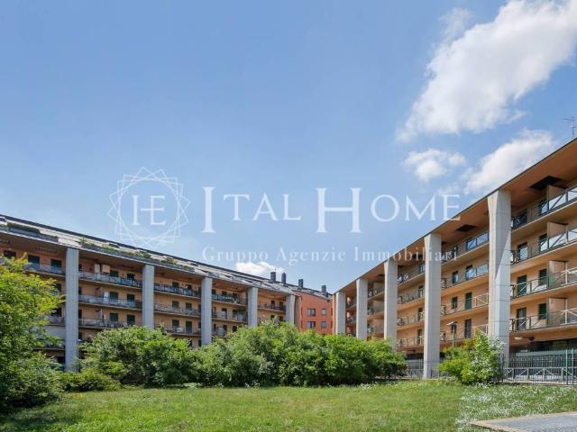 Box in vendita a Città Alta, Bergamo