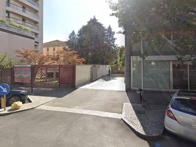 Box in vendita a Borgo Palazzo, Bergamo
