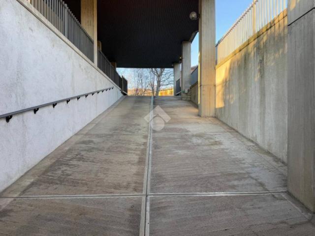 Box in vendita a Malpensata, Bergamo