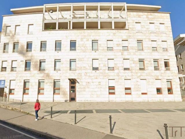 Box in vendita a Borgo Palazzo, Bergamo