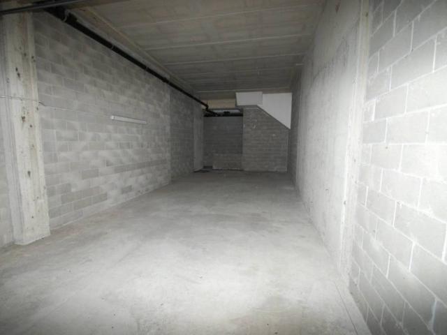 Box in vendita a Carnovali, Bergamo