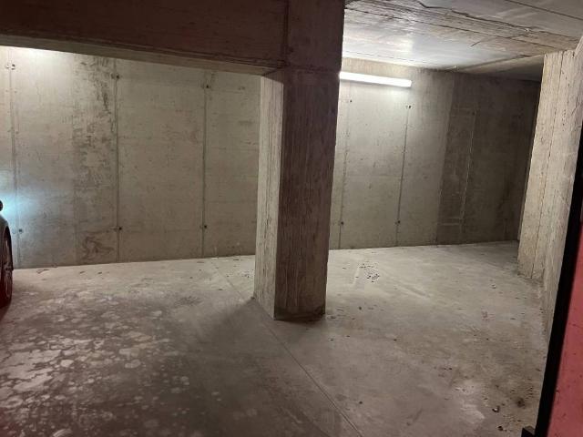 Box in vendita a Bergamo