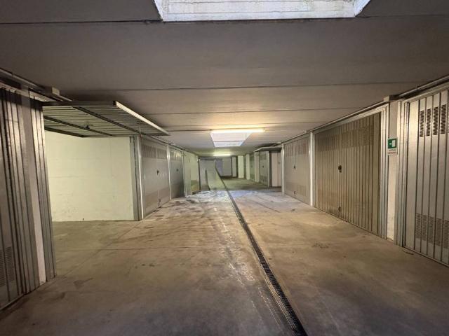 Box in vendita a Bergamo