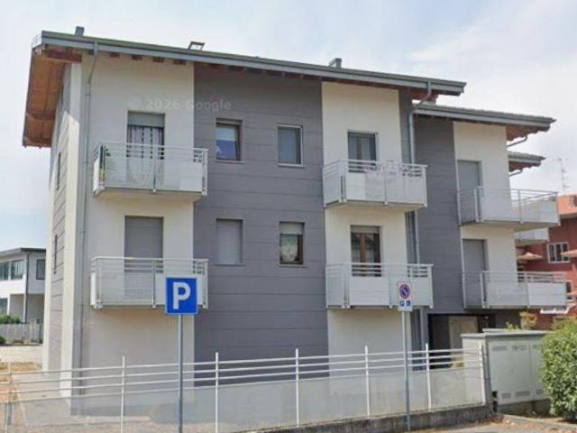 Box in vendita a Albano Sant'alessandro, Lombardia