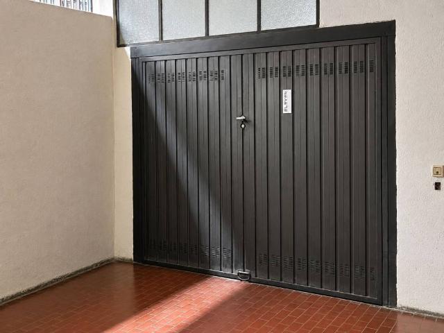 Box in vendita a Città Alta, Bergamo