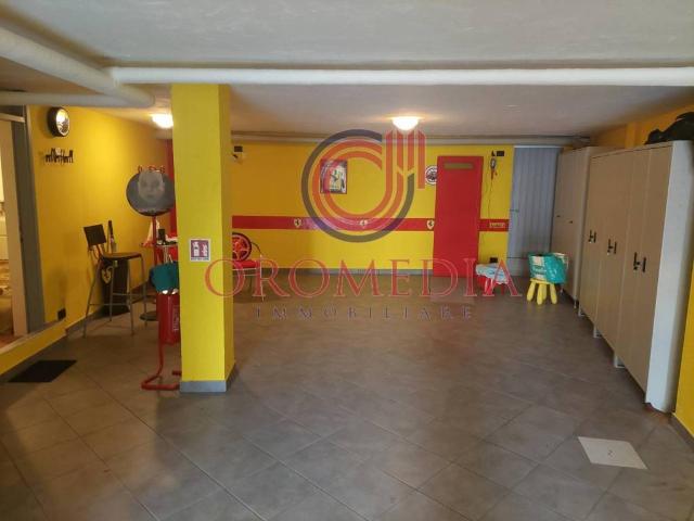 Box in vendita a Loreto, Bergamo
