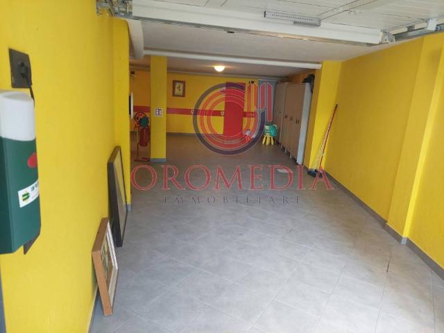 Box in vendita a Loreto, Bergamo