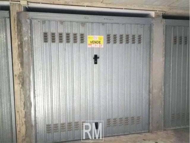 Box in vendita a Longuelo, Bergamo